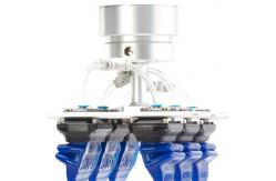 China 4500g Soft Robot Gripper supplier