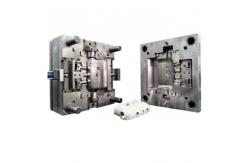 China 250000-500000 Shots Precision Plastic Injection Mold Single Cavity Multiple Cavity supplier