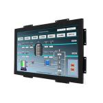 22'' Open Frame Industrial Monitor 12V-24V 1680×1050 for sale