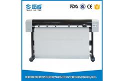 China Digital Garment Pattern Plotter High Performance For Garment Industry supplier