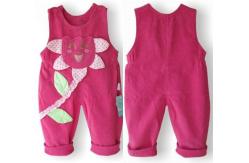 China Children Bib Pants supplier