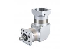 China ZPLF120-L3 Right Angle Spur Planetary Gearbox Reducer High Torque Low Noise supplier