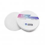 Fracture Toughness 5 MPa·m1/2 Dental Zirconia Block for Class II Instruments and Superior Restorations for sale