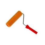 6 inch Polyester Knitted House Painting Roller Brush Set for sale