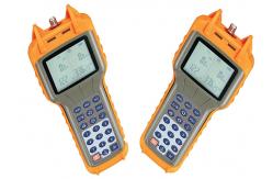China HCW110 Economical Digital Analog Signal Cable TV Field Strength Meter supplier