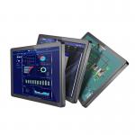 21.5 Inch Embedded Touch Screen Pc Industrial LCD Pc Panel for sale