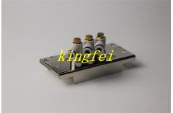 China N510057078AA Panasonic Mounter NPM 3 - Hole Gas Pipe Connector Coupler supplier