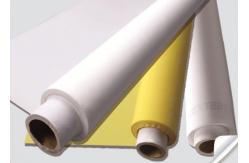China 127cm Textile Printing 80T-48 Polyester Screen Mesh supplier
