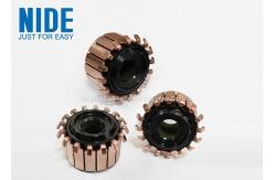 China Hook Armature And Commutator For Household Appliances Collector supplier