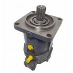 Rexroth Series Hydraulic Piston Motor A6VM AA6VM China Made AA6VM107HD2/63W-VSD520