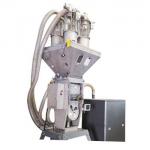 CE Gravimetric Blending System For Four Components Mixer for sale