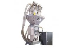 China Six Kinds Of Components Gravimetric Batch Blender High Precision Mixer supplier