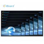 50 Years Life Time Interactive Touchscreen Whiteboard Android 11 8 64G for Your Business for sale