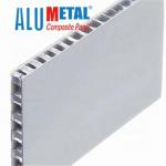 Composite Aluminum Honeycomb Panel For Boat Interior Wall Material for sale