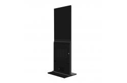 China 1920x1080 400cd/m2 Vertical Lcd Video Player Android5.0 supplier