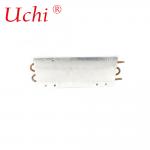 High power laser cooling water plate, water cooling plate radiator customized processing