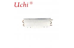 China High power laser cooling water plate, water cooling plate radiator customized processing supplier