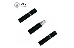 China Portable Perfume Refillable Travel Spray Atomiser Eco Friendly Aluminum supplier