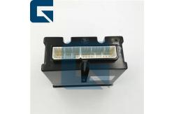 China 227-7575 2277575 Excavator Accessories E319D E320D Control Switch Box Panel supplier