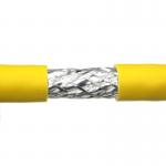 8-22awg 4 Pairs Cat7a Cat8 Rj45 Network Cable Cat7e Lan Ethernet Cables for sale