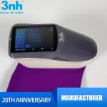 Liquid Color Comparator 3nh Spectrophotometer For Color Matching Structural Design for sale