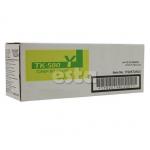 TK580 Kyocera Toner Cartridges FS - C5150DN 4- Pack Black / Cyan / Magenta / Yellow for sale