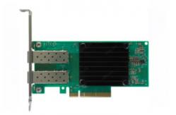 China ODM Mellanox 25GB Nic Card MCX512A-ADAT ConnectX-5 Ex EN supplier