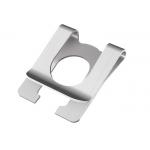 Custom Stainless Steel Clevis Pin TXLM Series For Construction / Agriculture for sale