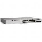C9500-24Q-E Cisco Catalyst 9500 Switch 24-Port 40G Switch Network Essential for sale