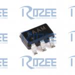 MAX823REUK+T