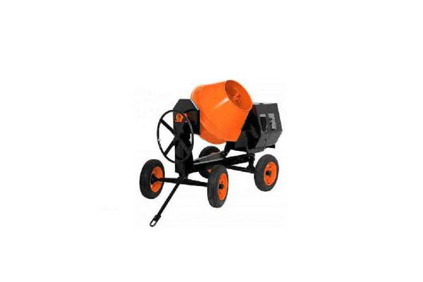 Mortar Cement Mixers
