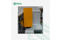China IEC62196 Electric Vehicle Power Supply Plugs And Sockets Rolling Test Equipment supplier