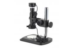 China A34.4904-C Portable Digital Microscope / Dual Coaxial LED Digital Usb Microscope supplier