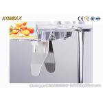 9L×4 1200W Automatic Commercial Beverage Dispenser For Milk Four Tanks