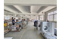 china FFU Cleanroom exporter