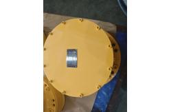 China Customized Hydraulic Wheel Motor for Variable Low Speed Torque Applications supplier