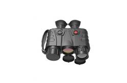 China Infrared Fusion Thermal Imaging Binocular Handheld 800x600 supplier