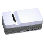 Dlp Led Mini Wifi Ultra Short Throw 4K Projector Smart Home Theater Portable Pocket for sale