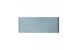 China G025 Footprint lifting tape with white backing sheet supplier