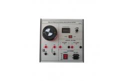 China 5A Power Electronics Trainer Shunt Motor Control Trainer AC220V supplier