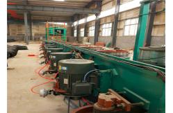 China ISO9001 Dry Drawing Machine , 5.5mm 2.0mm Continuous Wire Draw Machine supplier