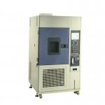Ozone Aging Test Chamber Rubber Stainless Steel Environmental Test Chamber