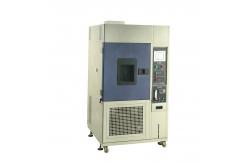 China Ozone Aging Test Chamber Rubber Stainless Steel Environmental Test Chamber supplier