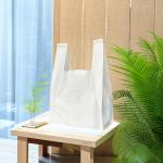 Promotion Fruit Compostable Biodegradable Shopping Bag Custom Made for sale