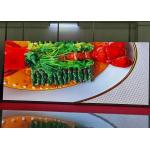 1R1G1B Indoor Full Color LED Display Stage Audio-Visual Equipment P3 P3.9 indoor full color led display for sale