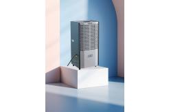 China Optimize Thermal Comfort Advanced Commercial Dehumidifier Ndash Reduce Heating Demands supplier
