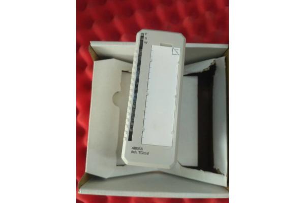 ALSTOM |ALSTOM MCGG52P1CD0753F PLC MODULE * FAST DELIVERY * *in stock*
