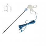 330mm Shaft Laparoscopic Surgical Instruments Custom With Grasper for sale