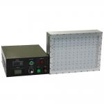 AC220V 800W LED Ultraviolet Curing System Quartz Lens For Adhesive for sale