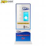 Vending Machines Manufacturer Automatic Smart Snack And Drink Combo Vending Machine for sale